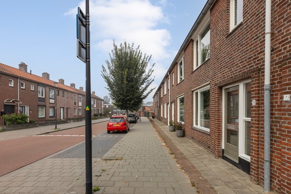 Medium property photo - Iepstraat 15, 4621 JG Bergen op Zoom